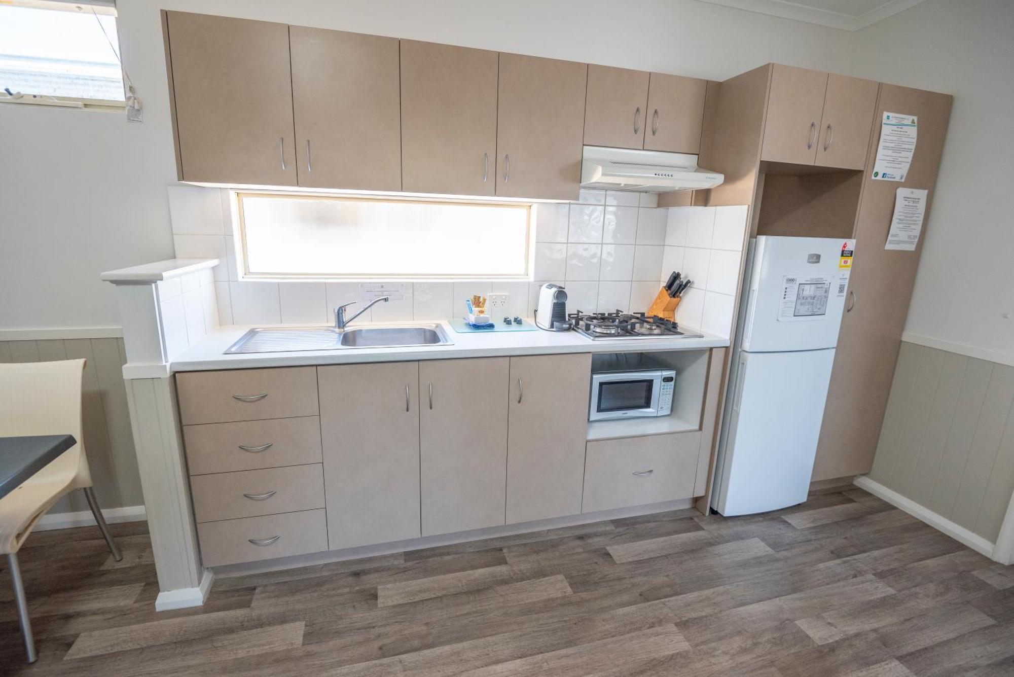 Esperance Bay Holiday Park Экстерьер фото
