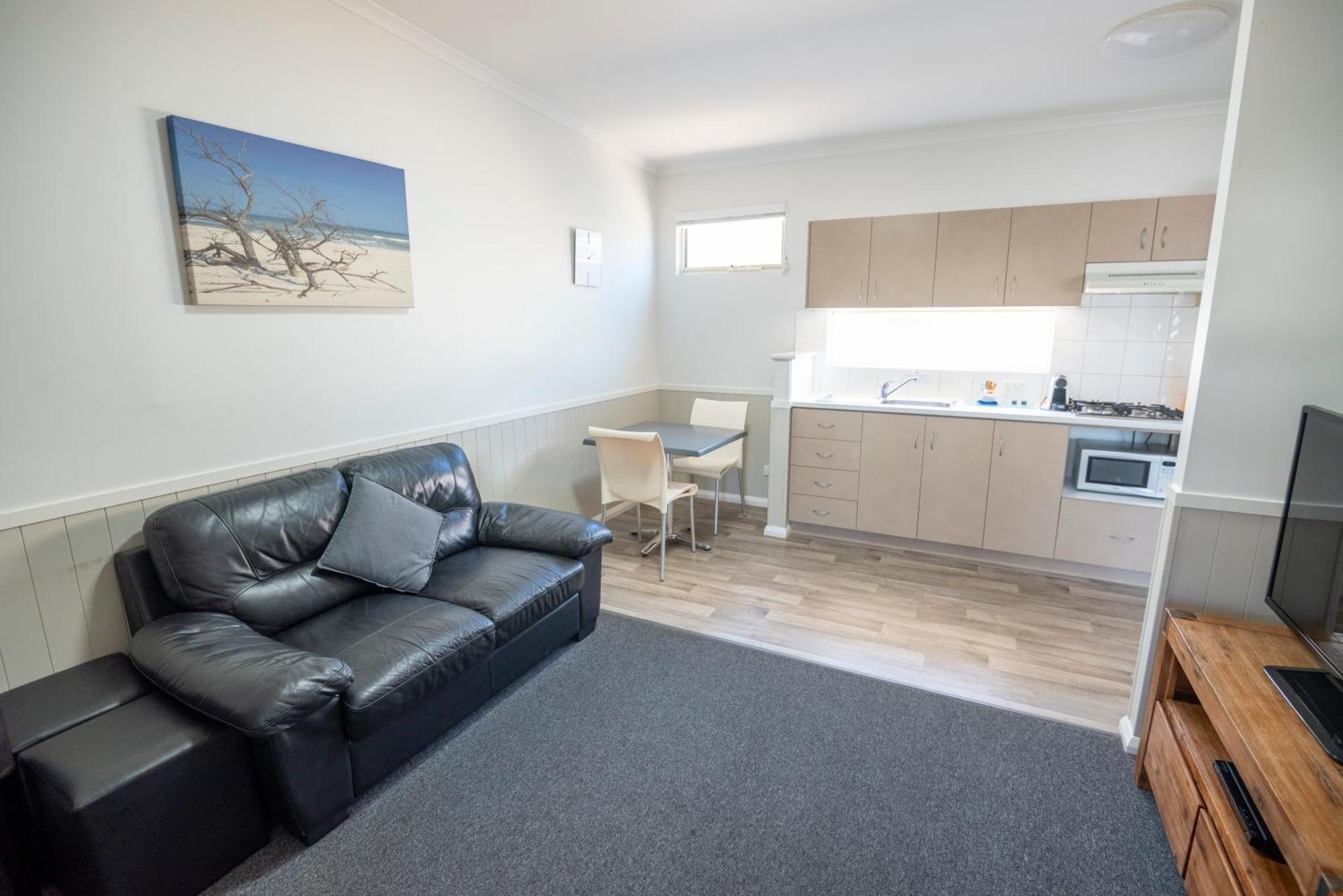 Esperance Bay Holiday Park Экстерьер фото