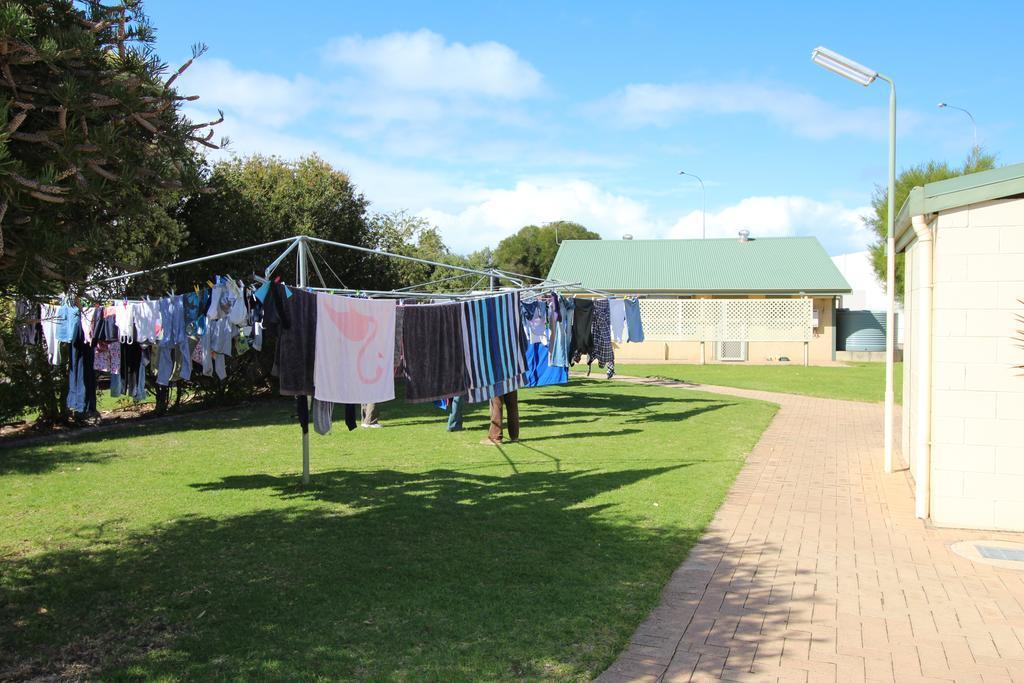 Esperance Bay Holiday Park Экстерьер фото
