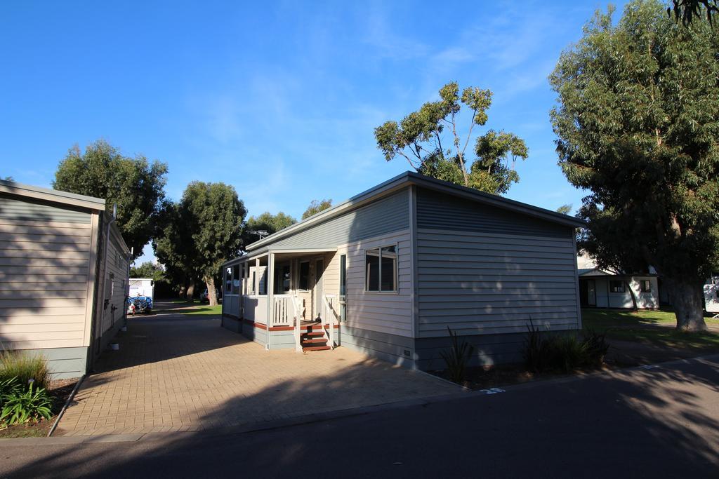 Esperance Bay Holiday Park Экстерьер фото