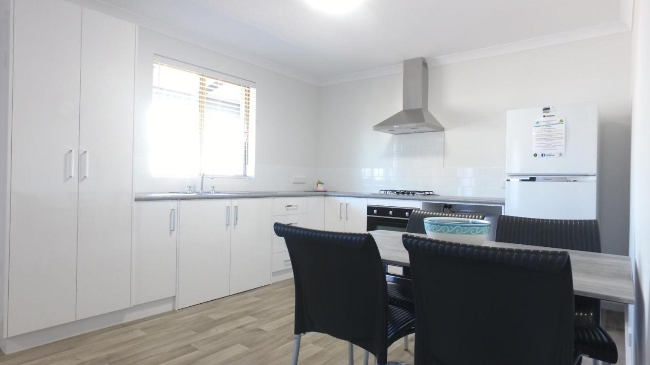 Esperance Bay Holiday Park Экстерьер фото