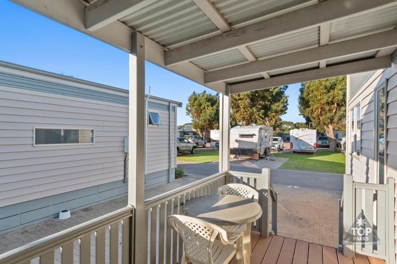 Esperance Bay Holiday Park Экстерьер фото