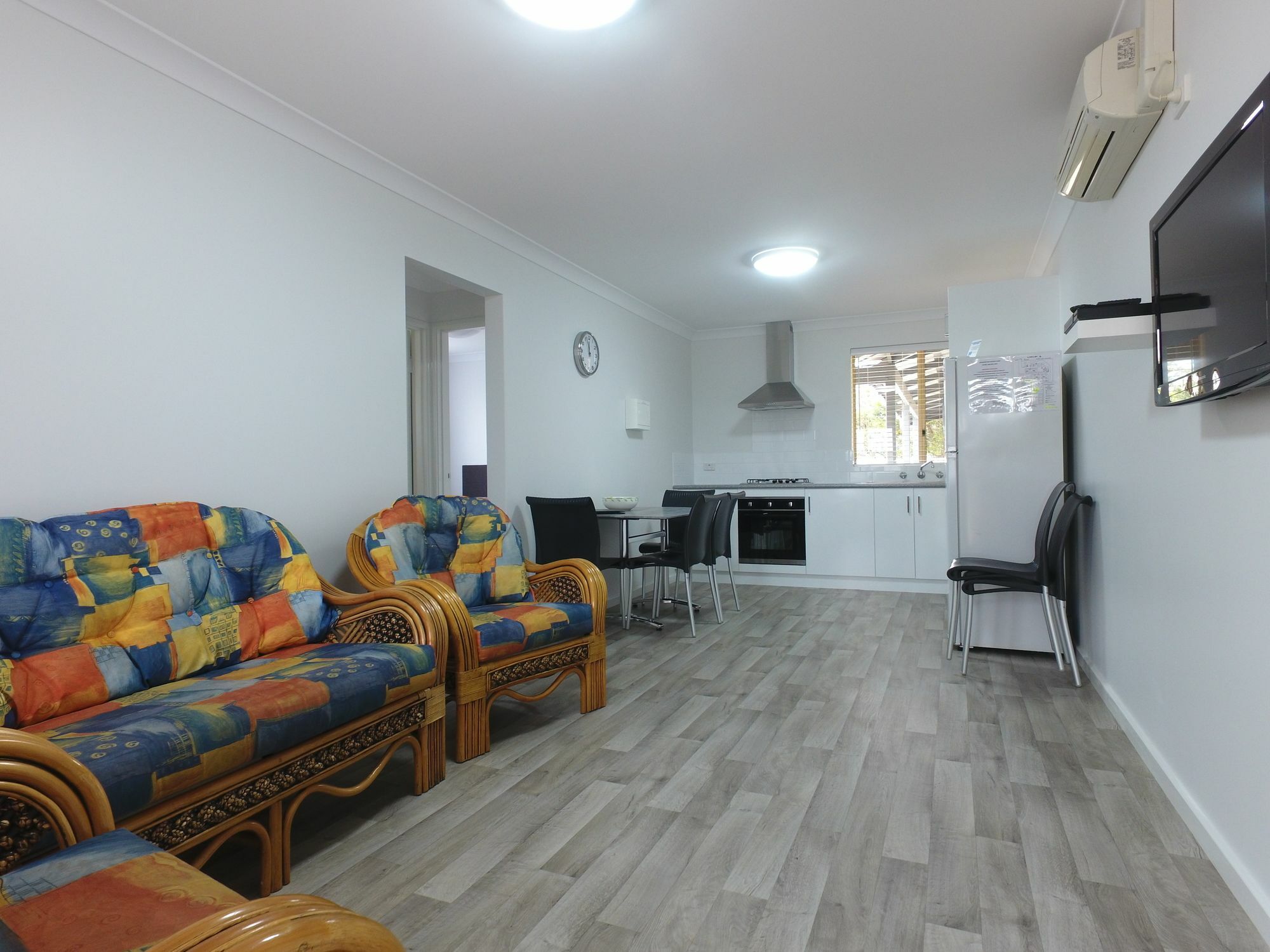 Esperance Bay Holiday Park Экстерьер фото