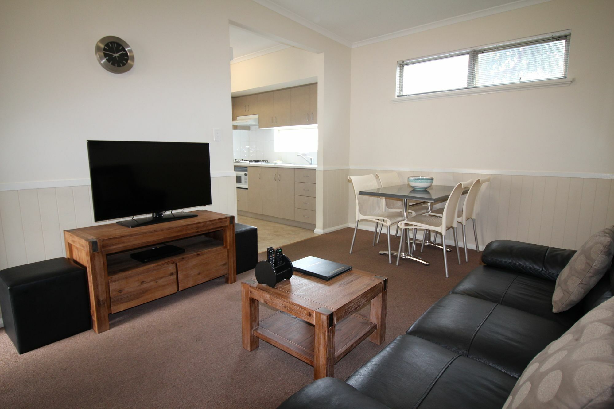 Esperance Bay Holiday Park Экстерьер фото